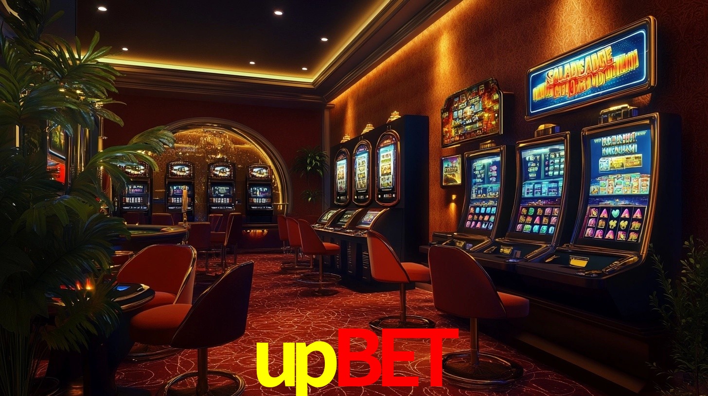 Welcome Bonus upbet