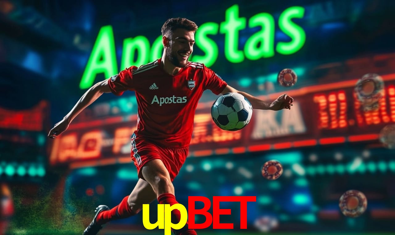 Recursos de Bônus upbet