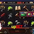 Descubra a Magia dos Jogos de Arcade no upbet