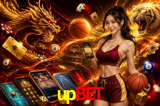 Live Casino upbet