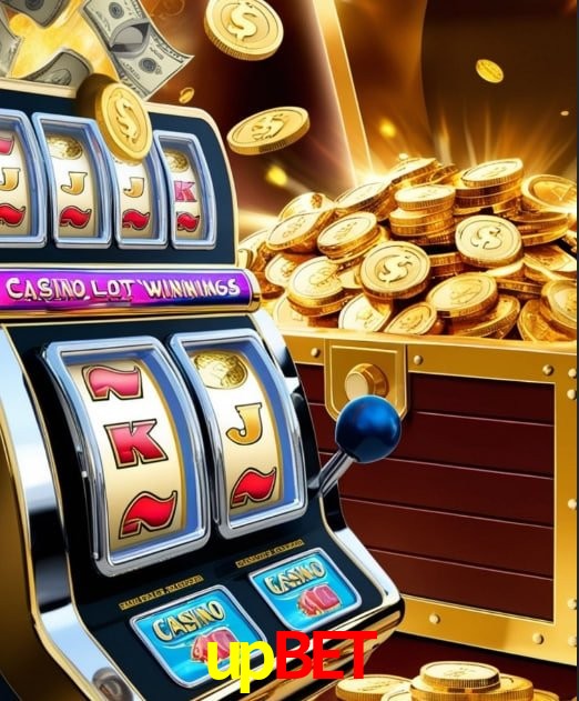 Slot Games upbet