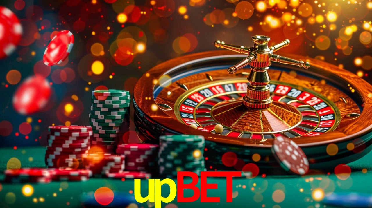 Casino Ao Vivo upbet