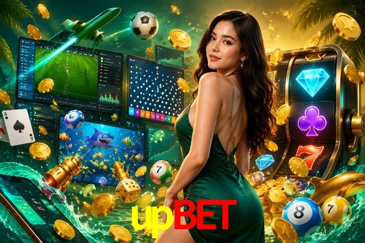 Bonus Features upbet