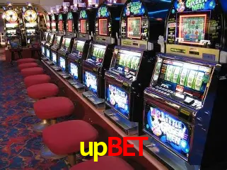 A Emoção da Loteria na upbet: Uma Chance de Mudança de Vida