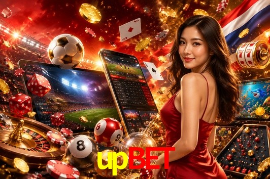 Flash Promotion upbet
