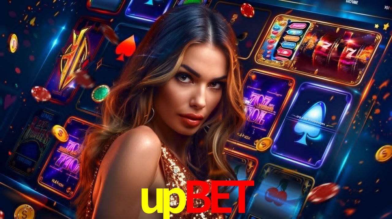 Casino VIP upbet