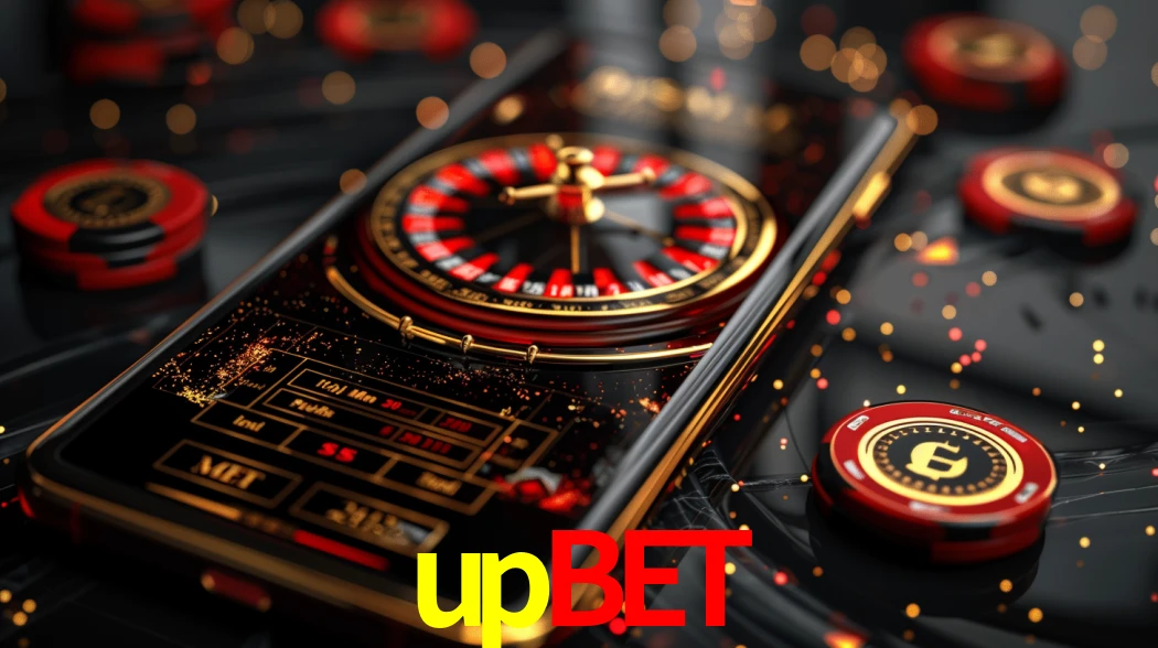 Responsive Design upbet