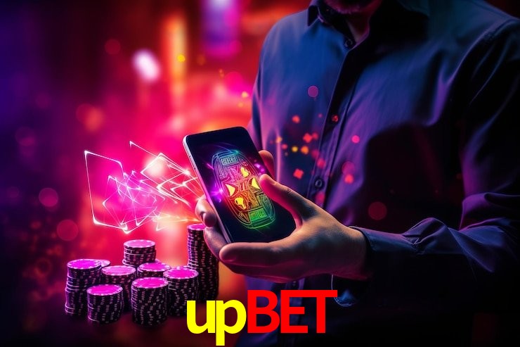 Benefícios da Conta upbet