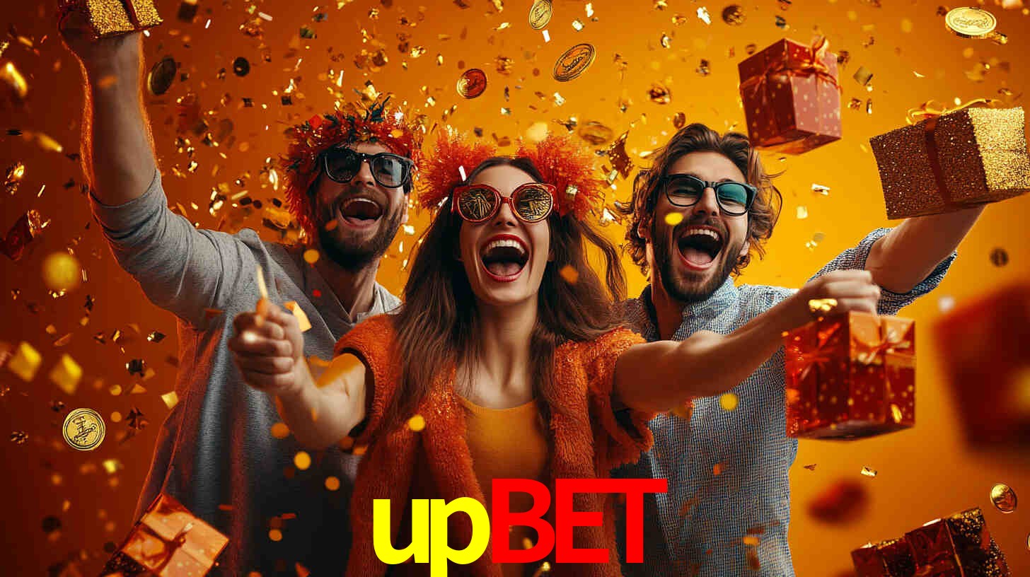 Bônus Generosos e Exclusivos no upbet para Você!