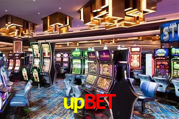 Inovações de Jogos na upbet: O Futuro das Experiências Interativas