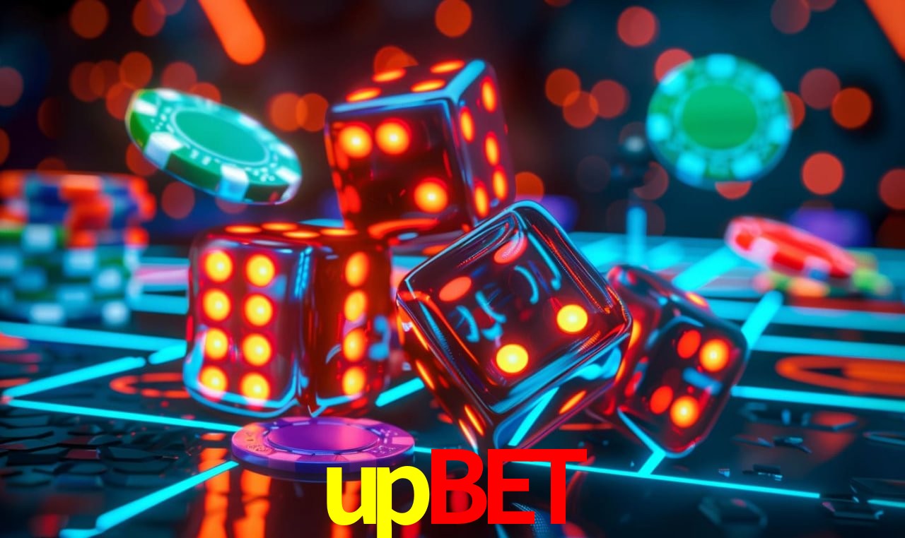 Apostas de Basquete upbet