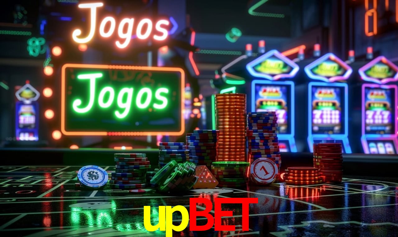 Segurança App upbet