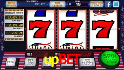 Descubra o Mundo do Cassino Online com upbet