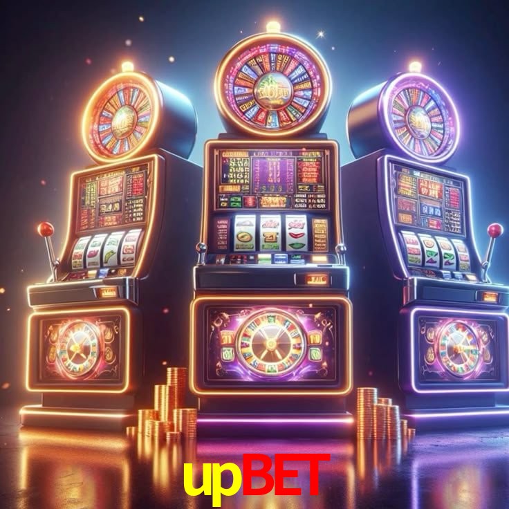 Sinta a adrenalina dos jogos de cassino com upbet