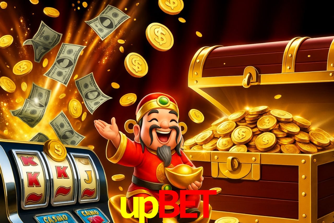 Casino Ao Vivo upbet