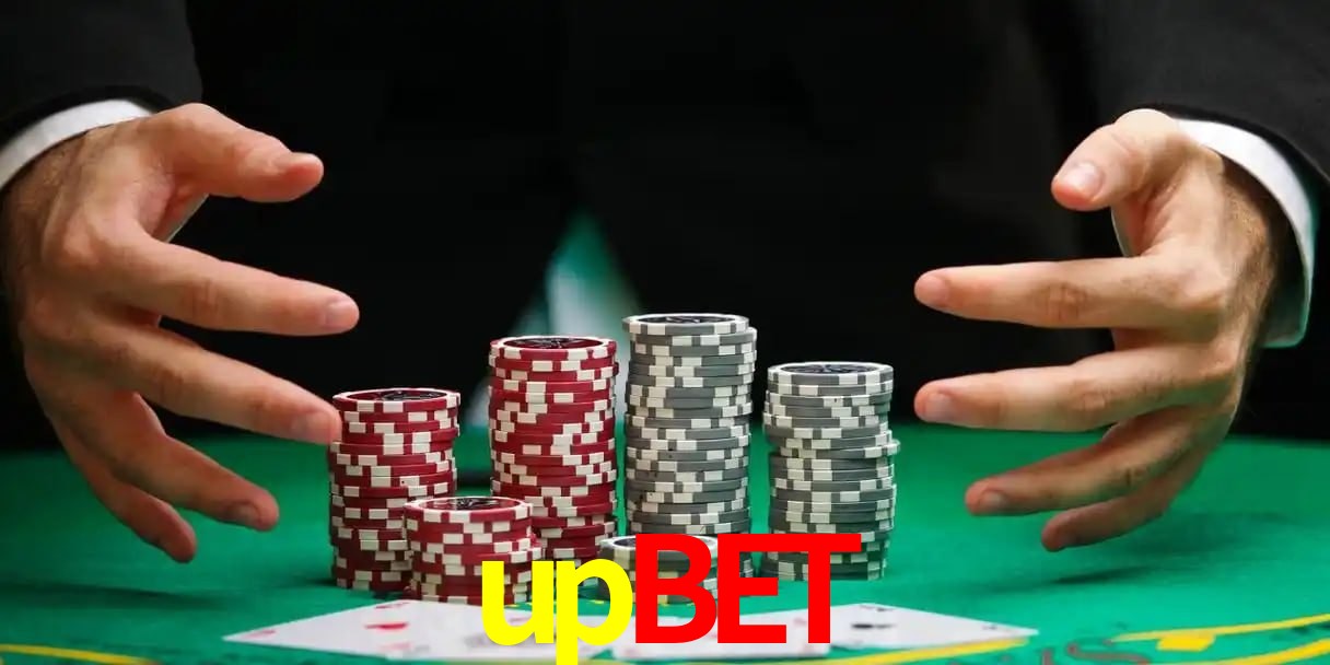 Chances Ganhar upbet