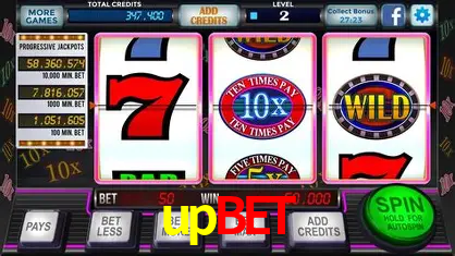 Apostas Esportivas na upbet: Um Guia Completo
