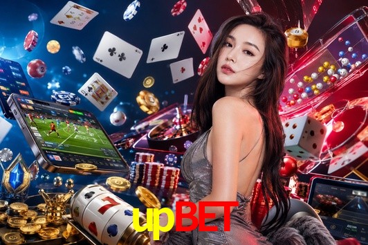 Secure Login upbet