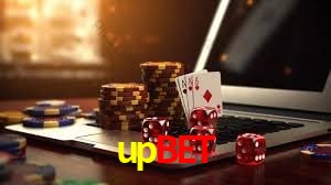 Apostas de Tênis upbet