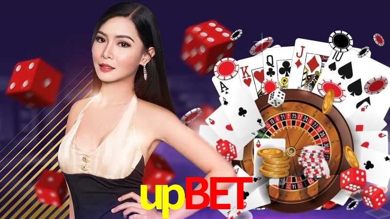 Avaliações dos Jogadores upbet