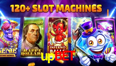 Descubra o Programa VIP da upbet: Vantagens Exclusivas para Jogadores