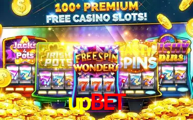 Explorando a Categoria de Eventos em Apostas na upbet