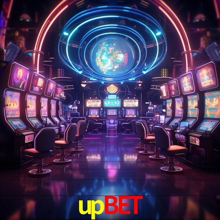 Promoções upbet