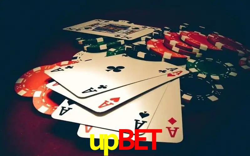 Oportunidades upbet