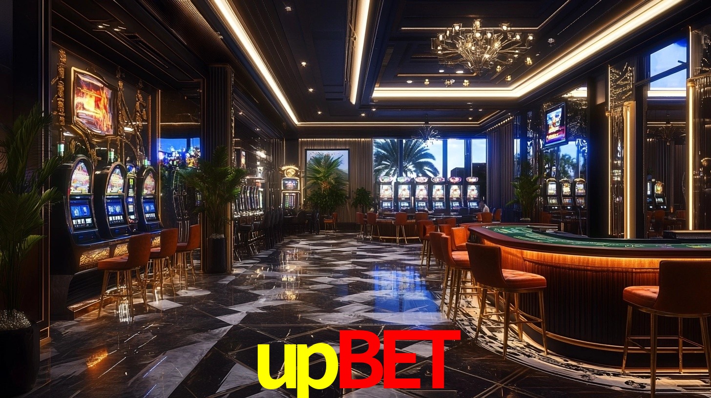 Explore as vantagens do upbet: serviço profissional e confiabilidade