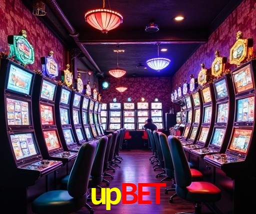 Táticas upbet