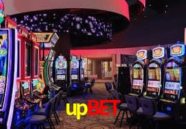Sistema VIP upbet
