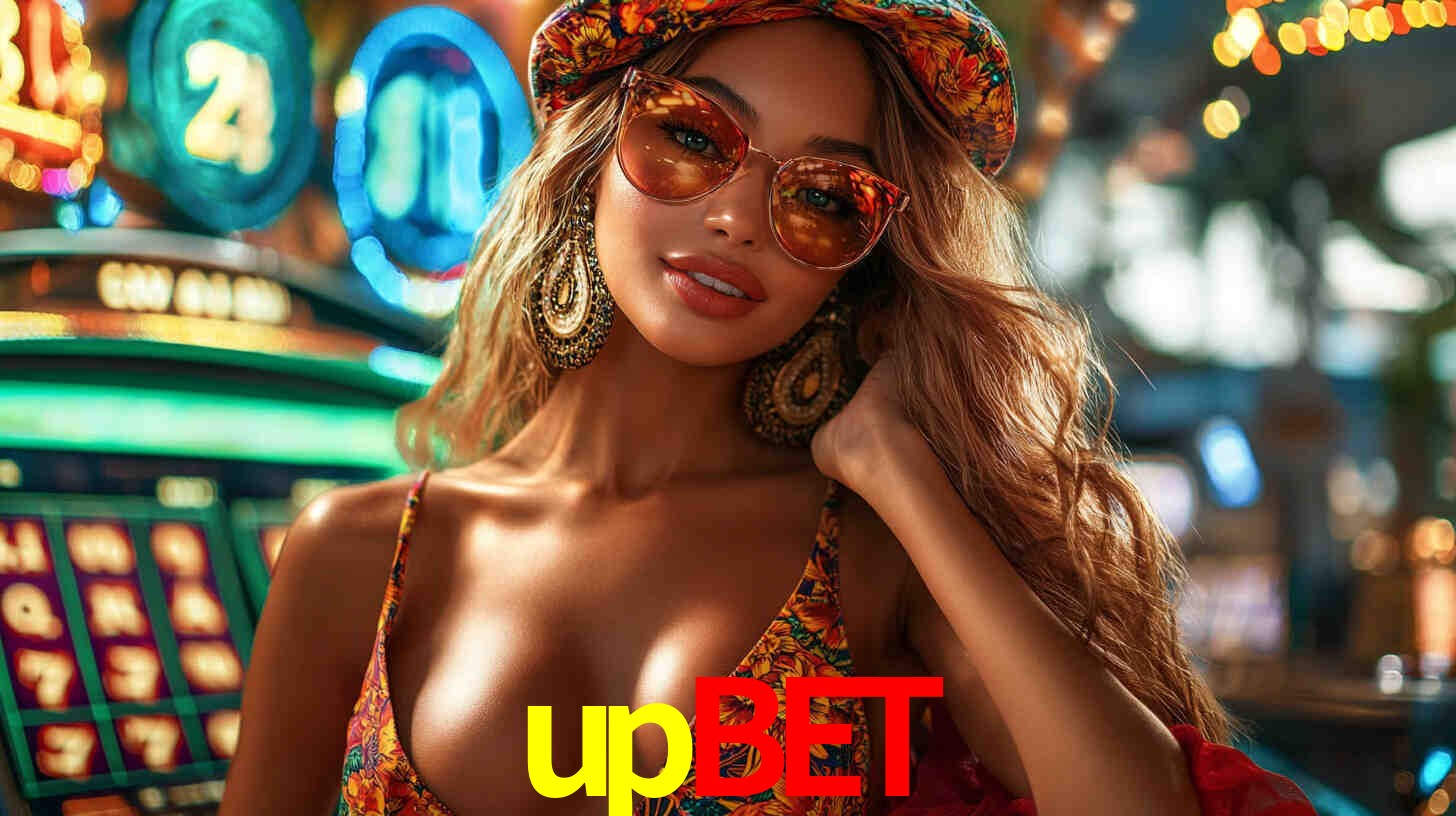 upbet App Interface