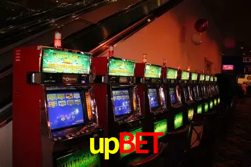 Inovações de Jogos na upbet: O Futuro das Experiências Interativas
