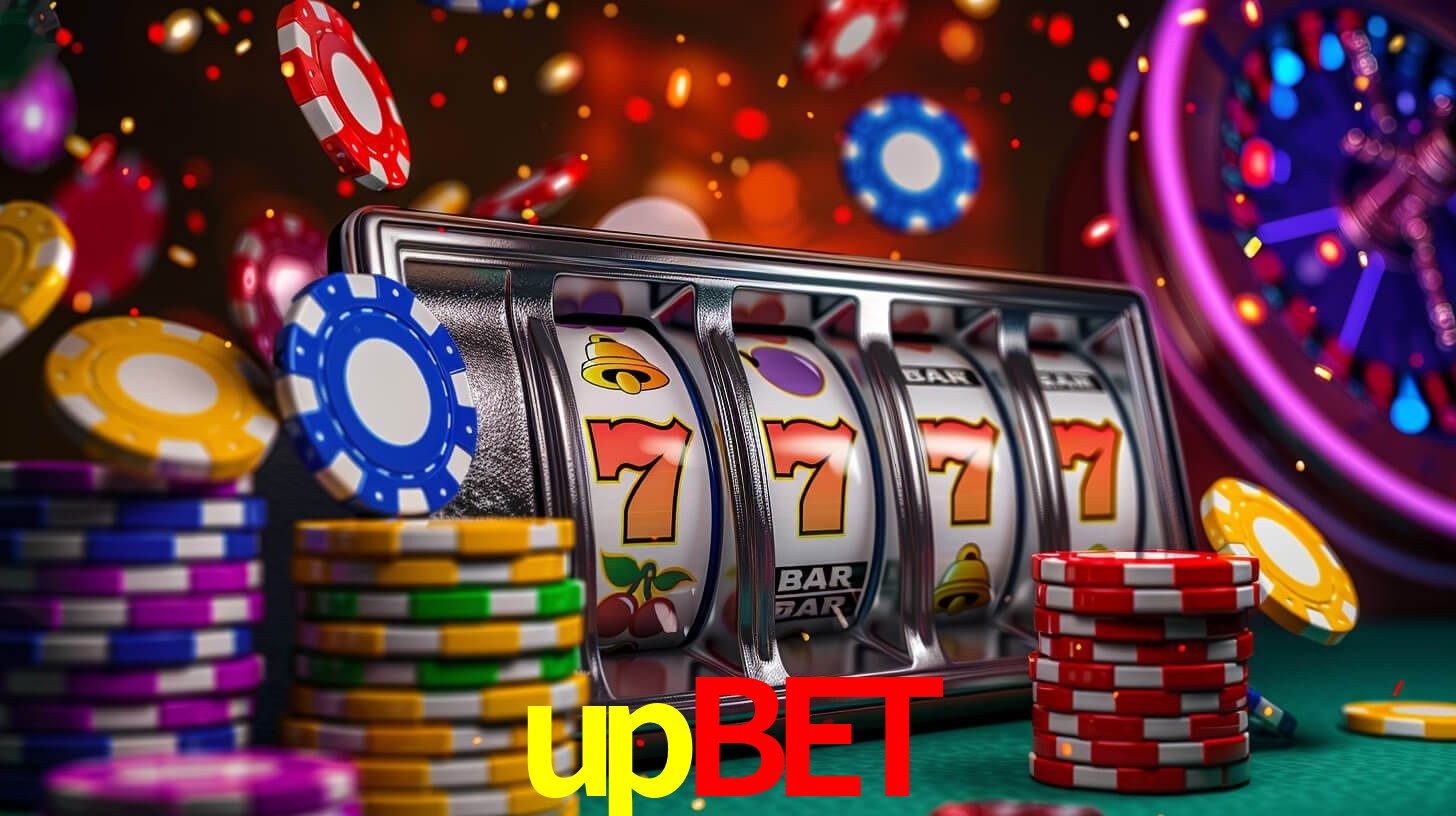 Jogos de Slot upbet