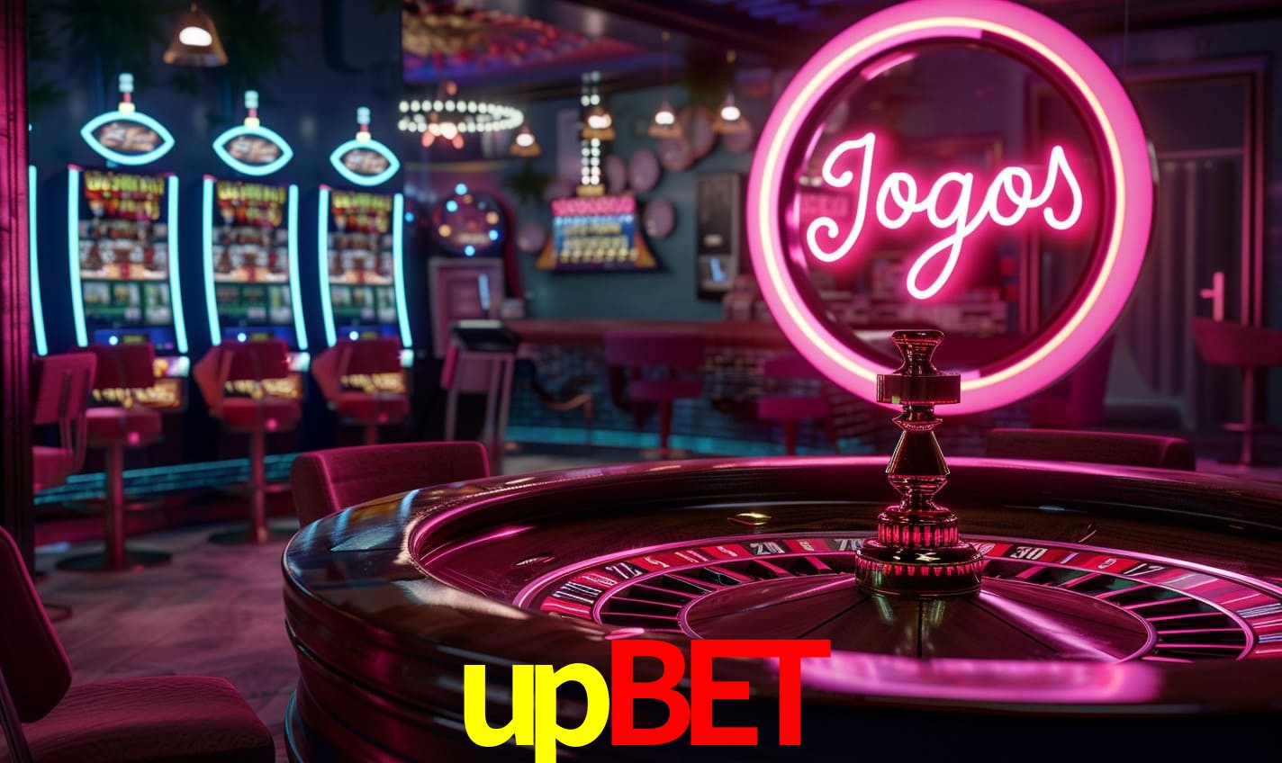 Bônus de Boas-vindas upbet