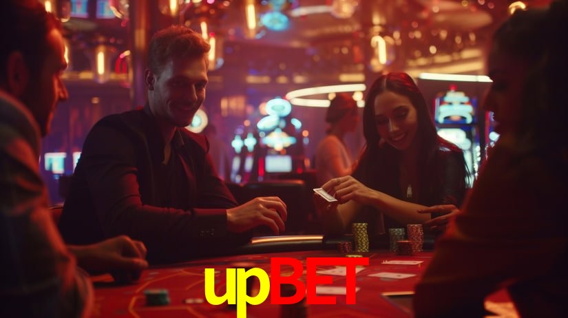 A Emoção da Loteria na upbet: Uma Chance de Mudança de Vida