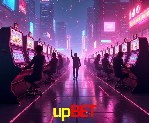 Cadastro Rápido upbet
