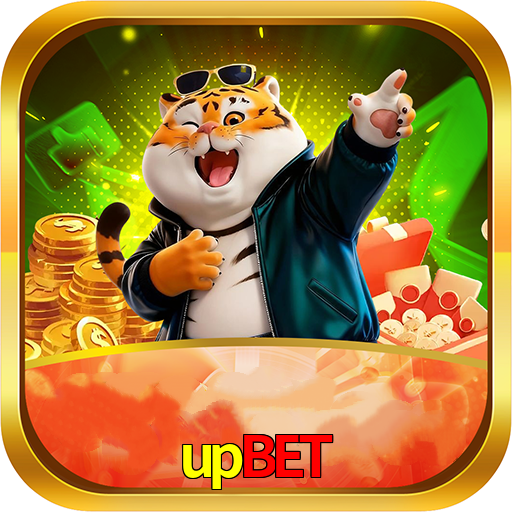 Logo da upbet