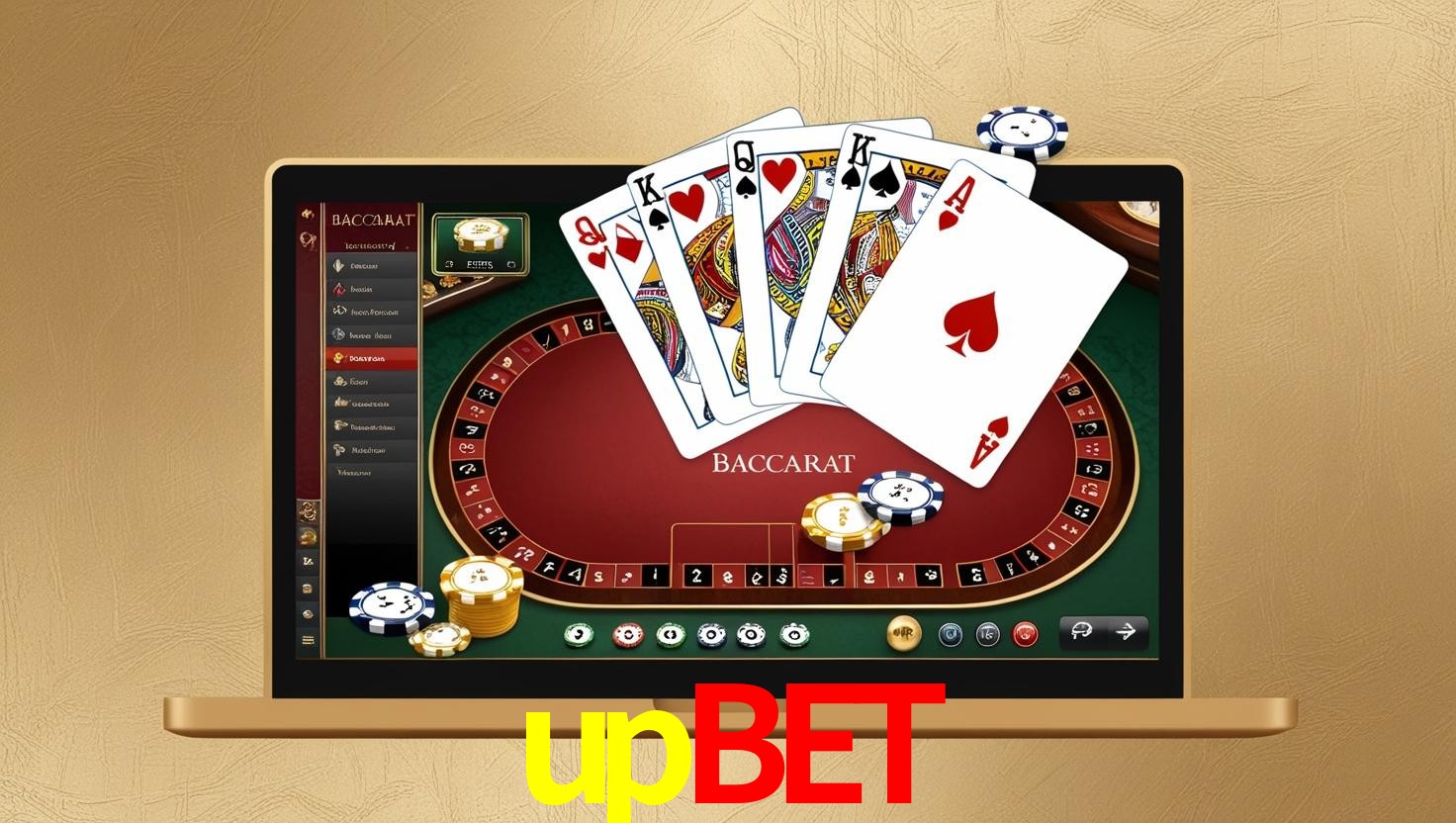 UPBET