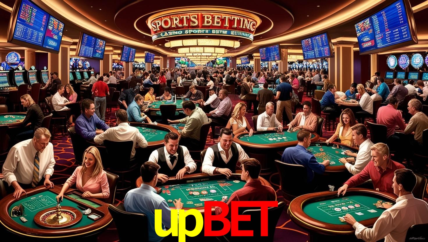 UPBET