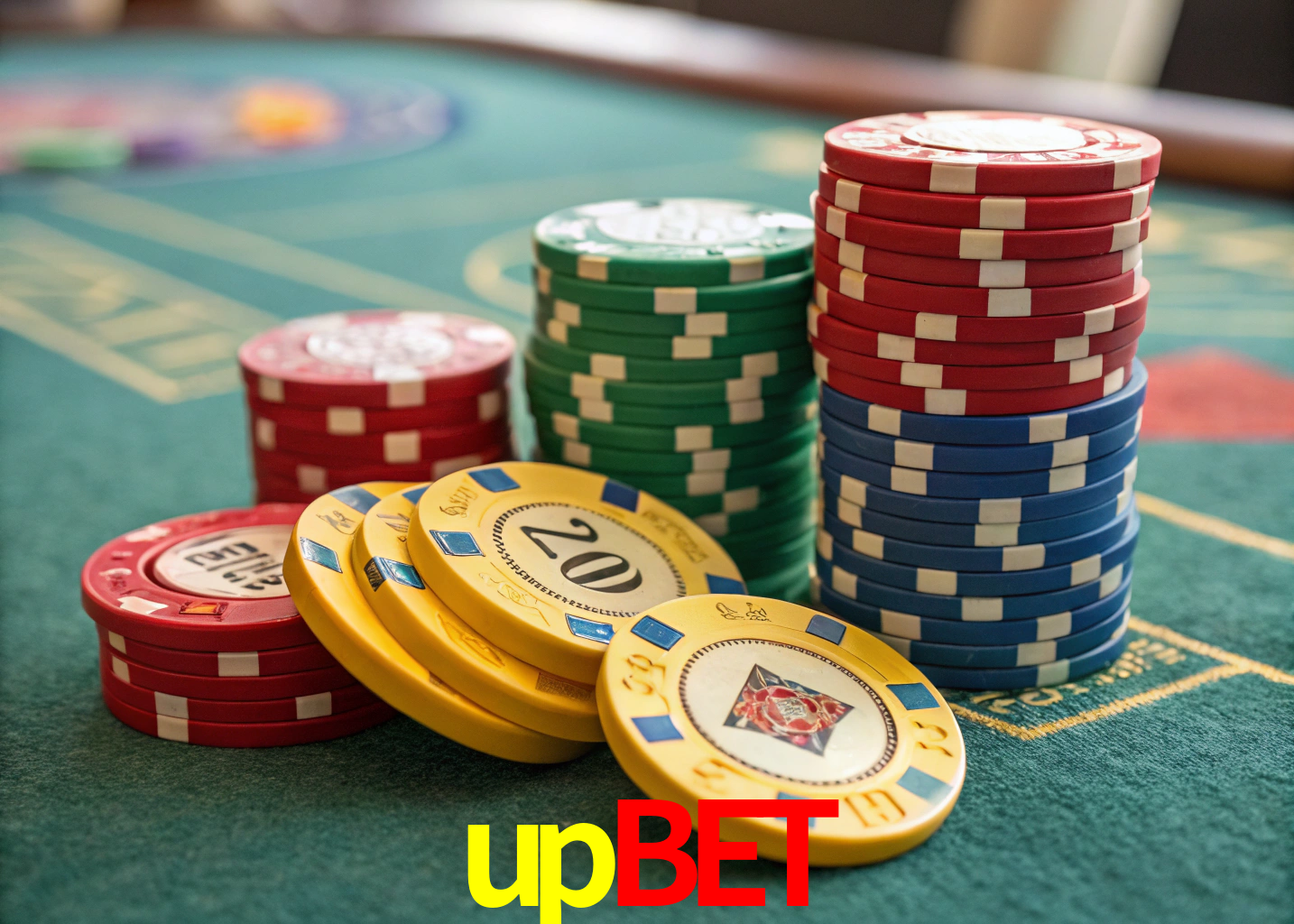 UPBET